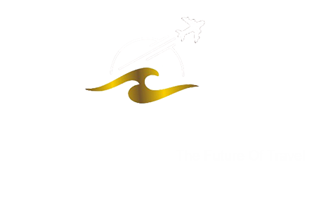 White Logo Travelution