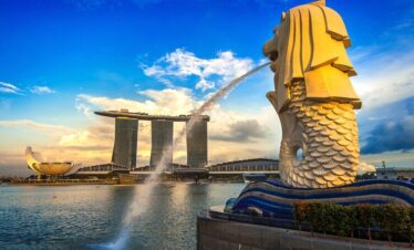 Singapore Tour Package 5 Days / 4 Nights