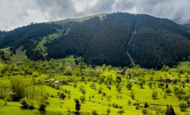 8 Days Tour To Hunza Valley, Murree & Gilgit Nagar