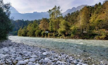 6 Days Tour Islamabad to Neelum Valley