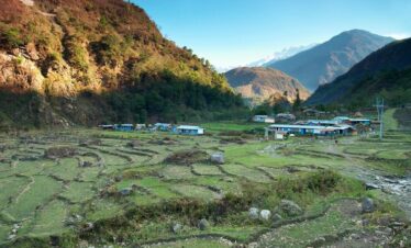 6 Day Tour Islamabad to Kalash & Chitral Valley