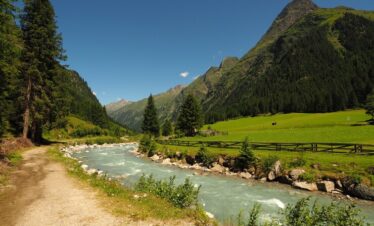 9 Days Karachi To Swat Valley