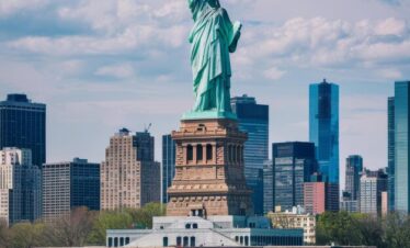 Travel To USA