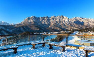 07 Days Tour Karachi To Skardu