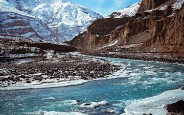 07 Days Karachi To Naran Tour Package