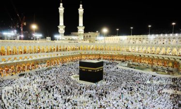 15-Day Umrah Package by Travelution